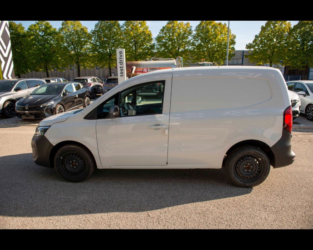 Nissan Townstar nuova a Treviso (2)