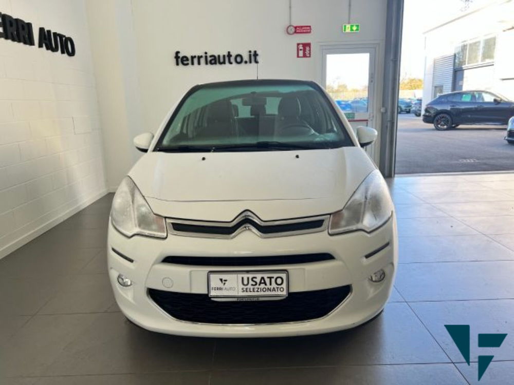 Citroen C3 usata a Udine (3)