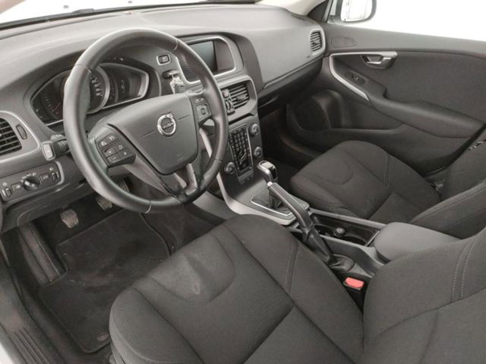 Volvo V40 usata a Modena (10)