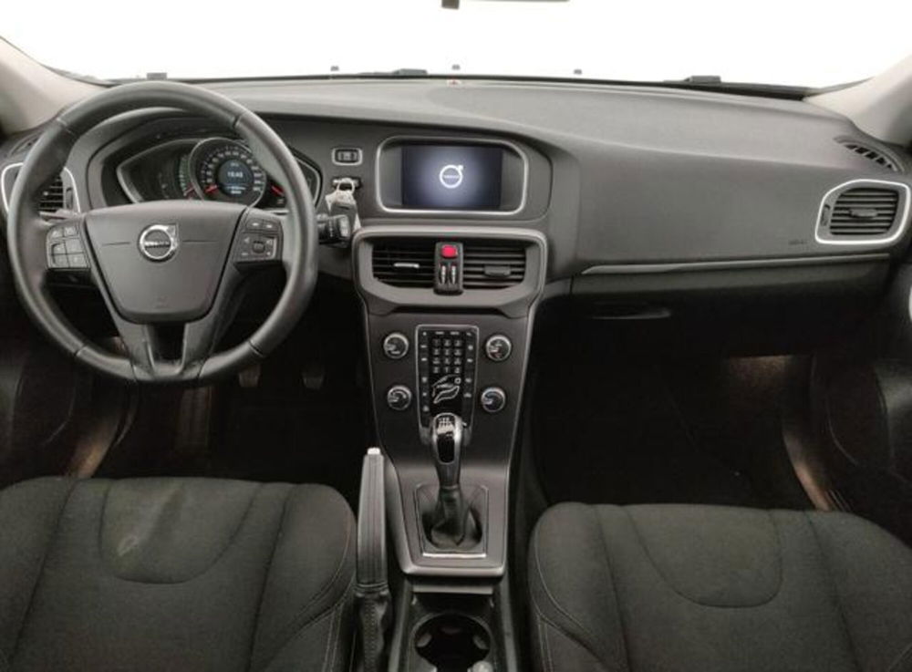 Volvo V40 usata a Modena (11)