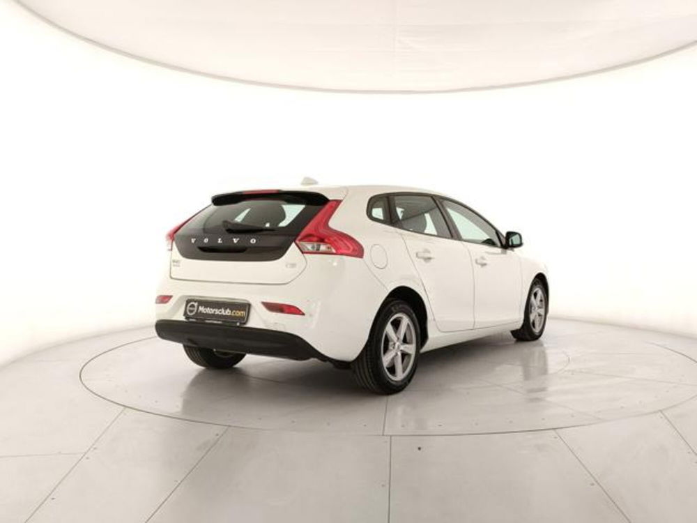 Volvo V40 usata a Modena (5)