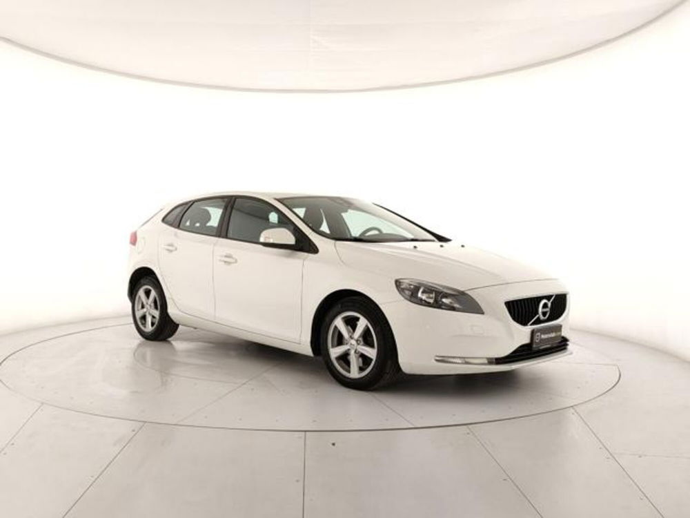 Volvo V40 usata a Modena (6)