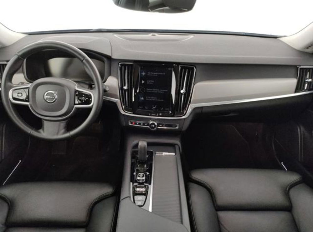 Volvo V90 usata a Modena (11)