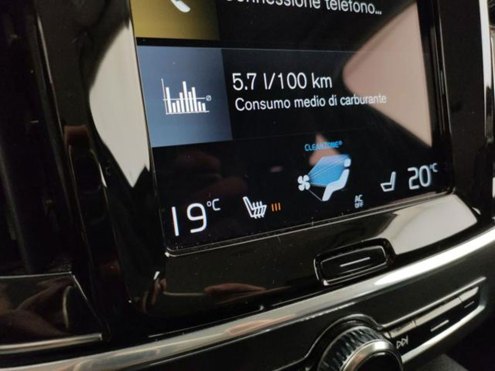 Volvo V90 usata a Modena (19)