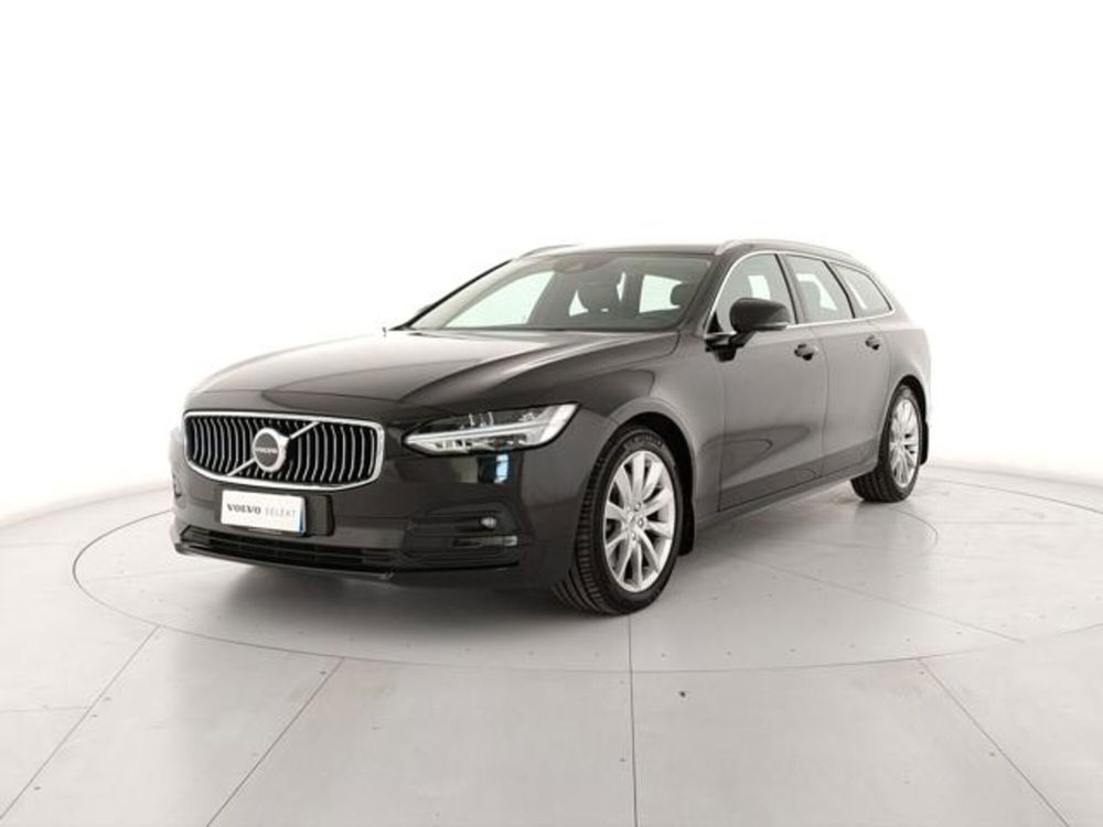 Volvo V90 usata a Modena (2)