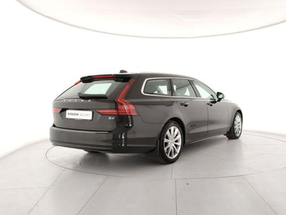 Volvo V90 usata a Modena (5)