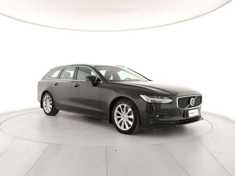 Volvo V90 usata a Modena (6)