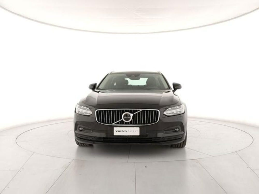 Volvo V90 usata a Modena (7)