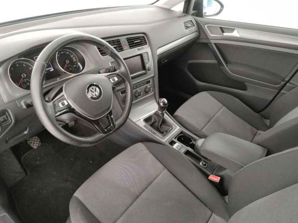 Volkswagen Golf usata a Modena (10)