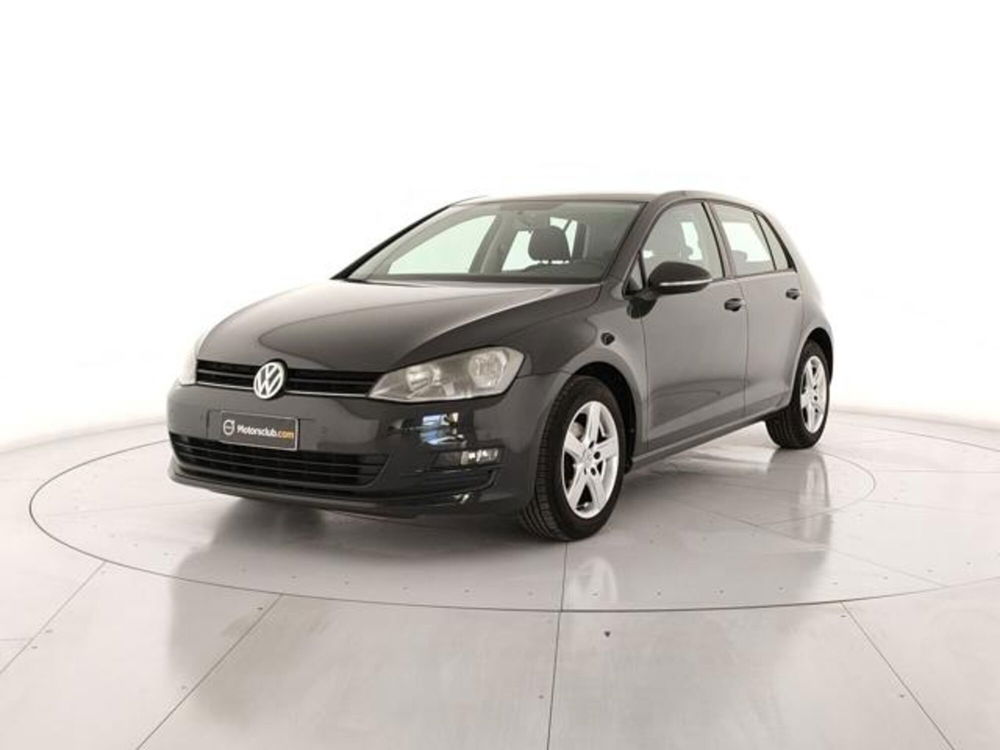 Volkswagen Golf usata a Modena (2)