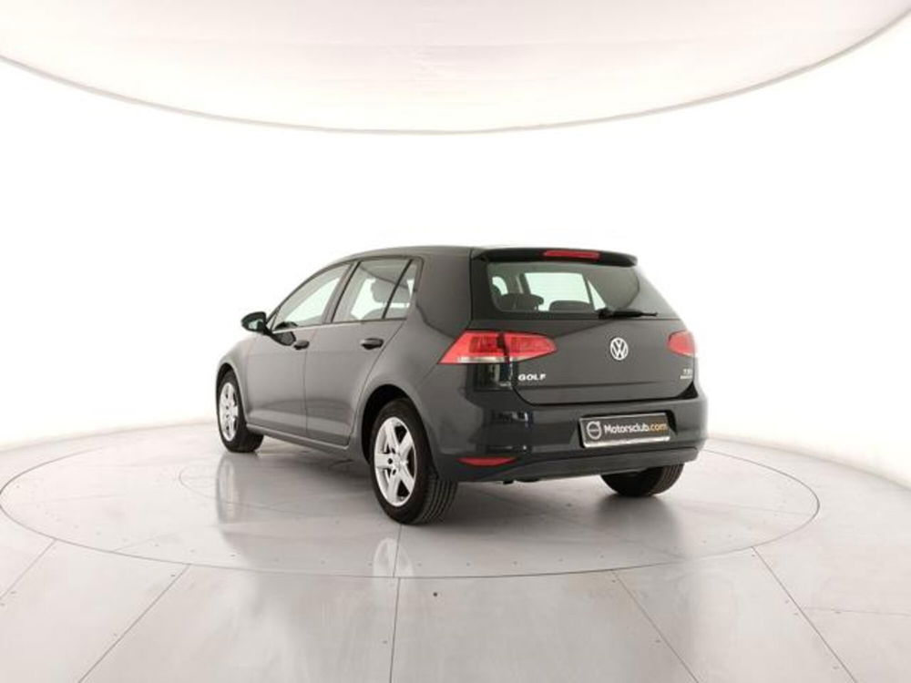 Volkswagen Golf usata a Modena (3)