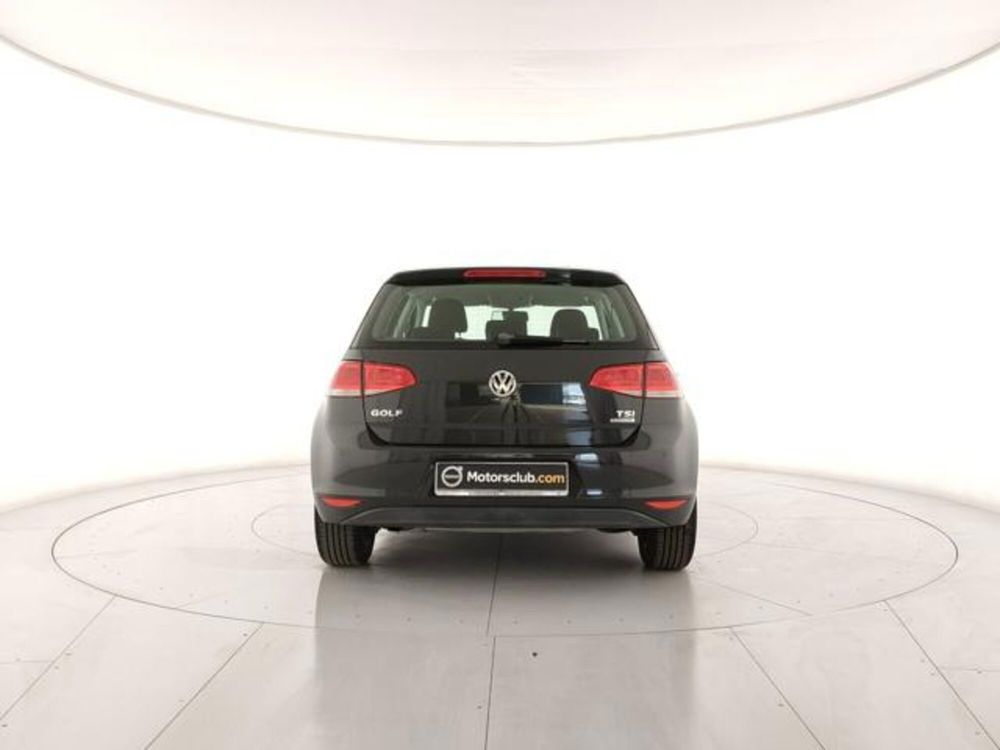 Volkswagen Golf usata a Modena (4)