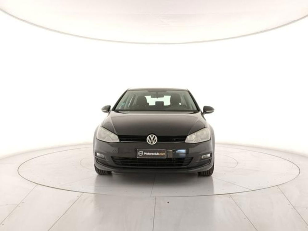 Volkswagen Golf usata a Modena (7)