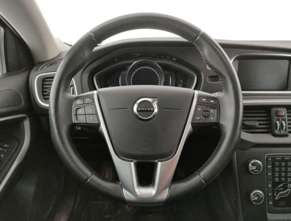 Volvo V40 usata a Modena (13)