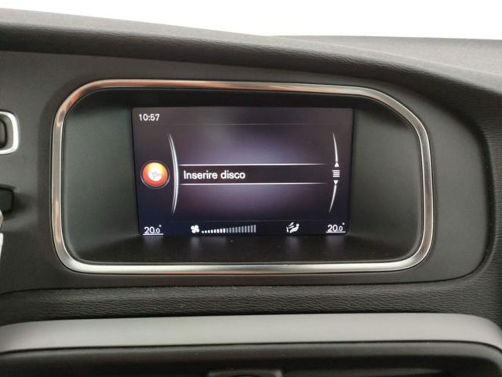 Volvo V40 usata a Modena (18)