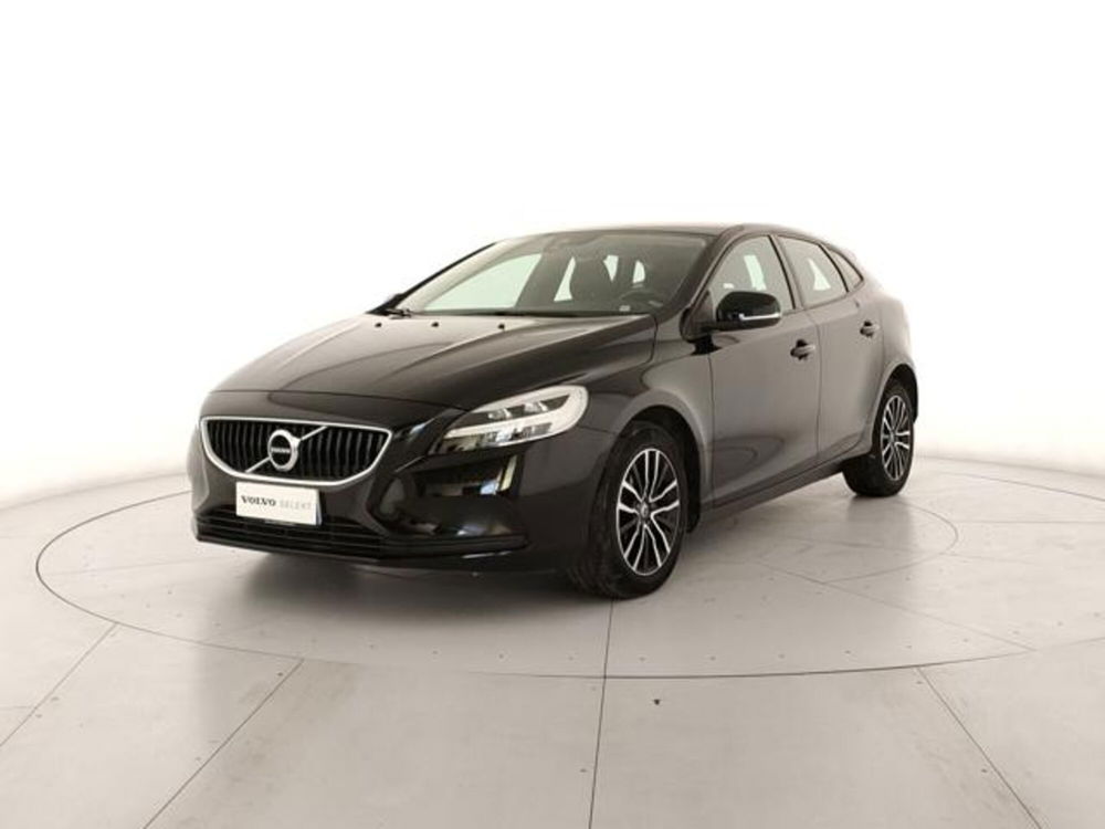 Volvo V40 usata a Modena (2)