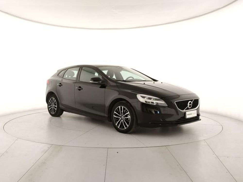 Volvo V40 usata a Modena (6)