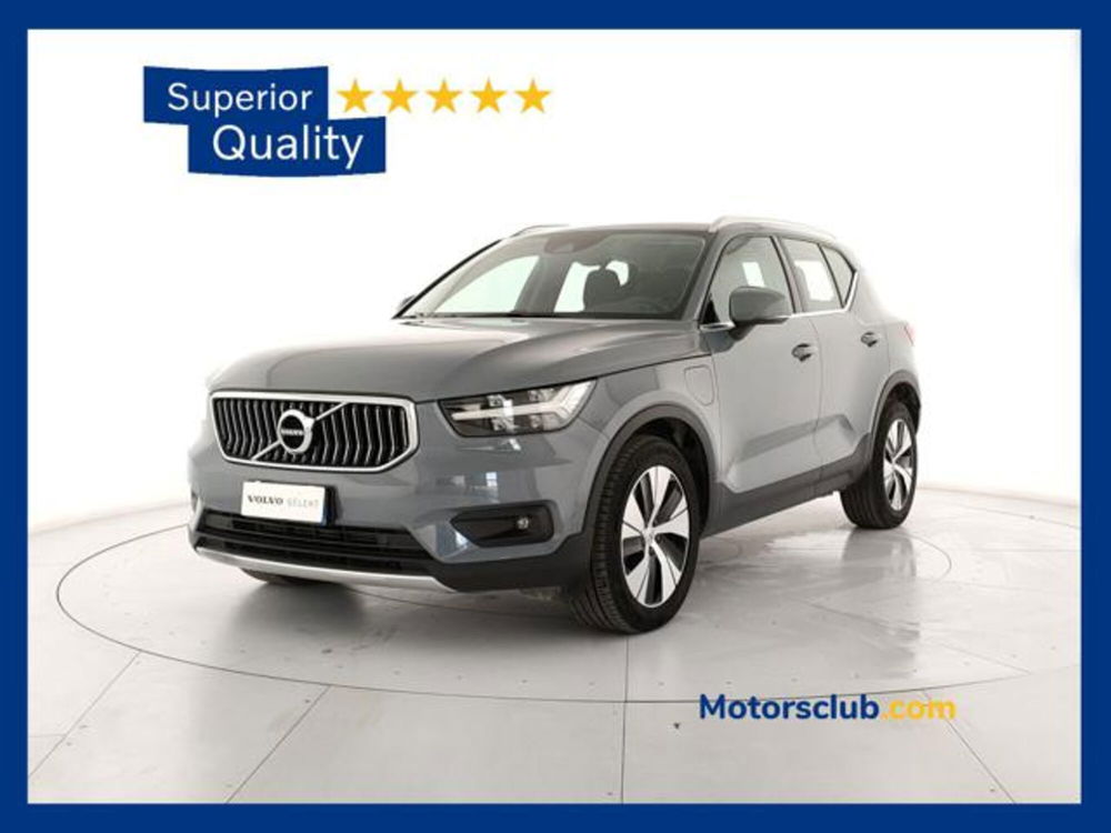 Volvo XC40 usata a Modena