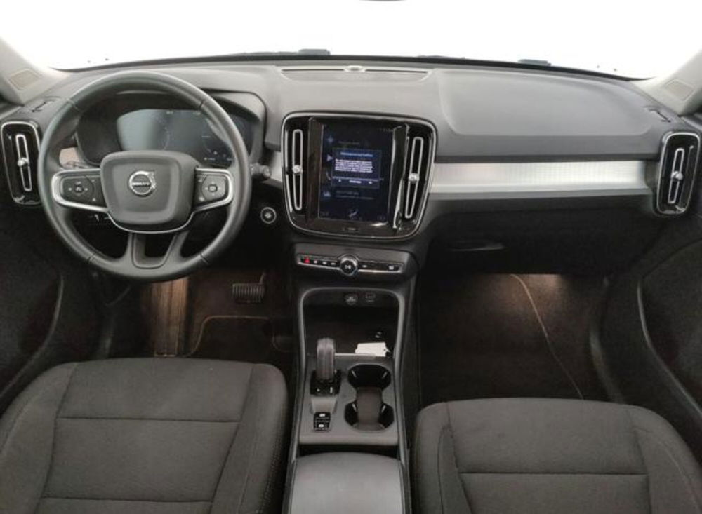 Volvo XC40 usata a Modena (12)