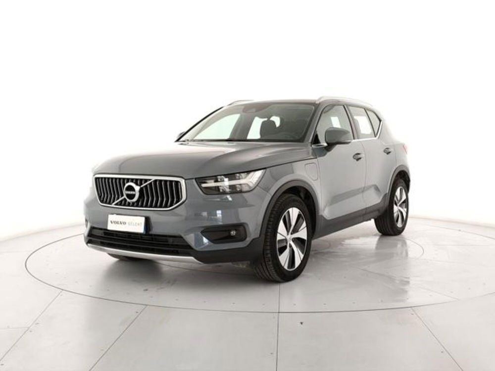 Volvo XC40 usata a Modena (2)