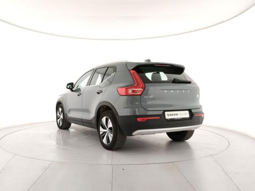 Volvo XC40 usata a Modena (3)