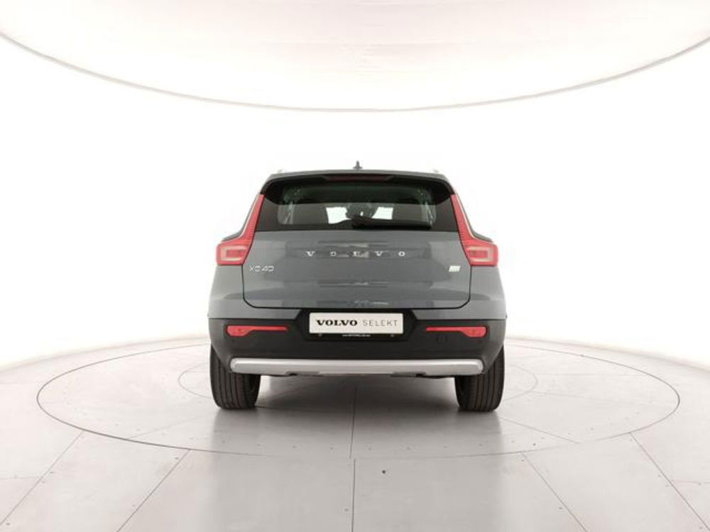 Volvo XC40 usata a Modena (4)