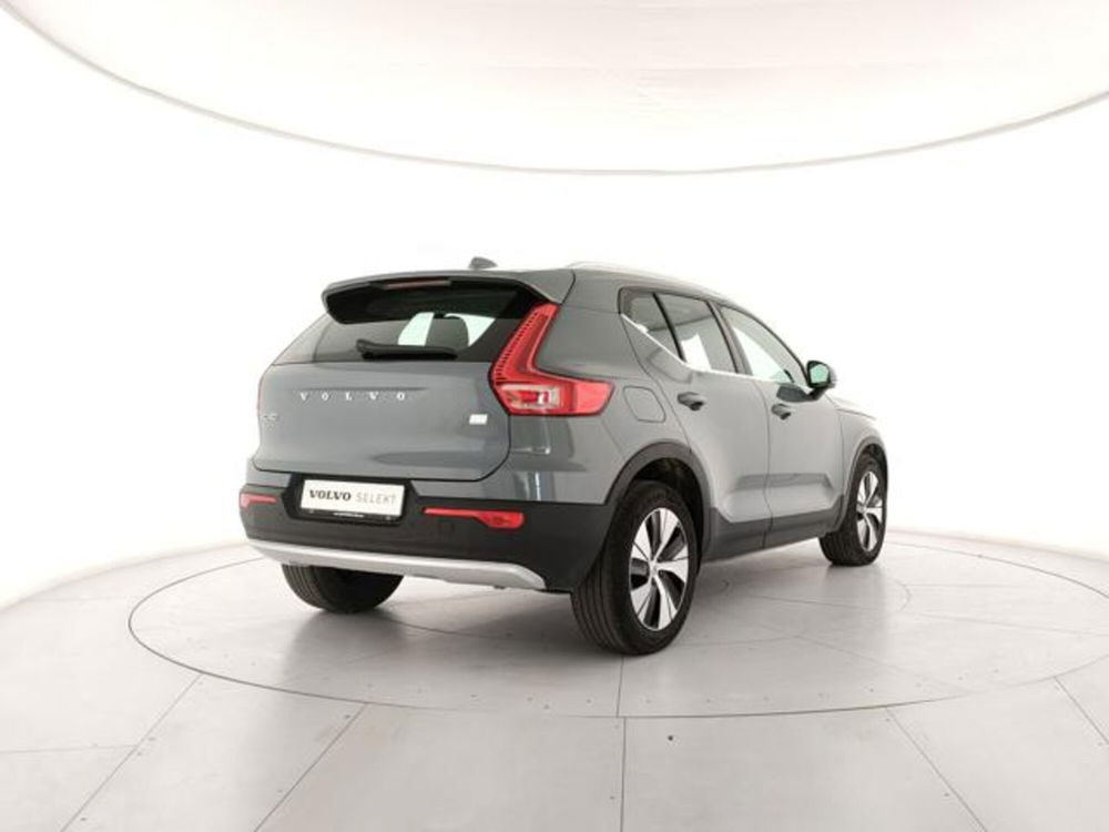 Volvo XC40 usata a Modena (5)