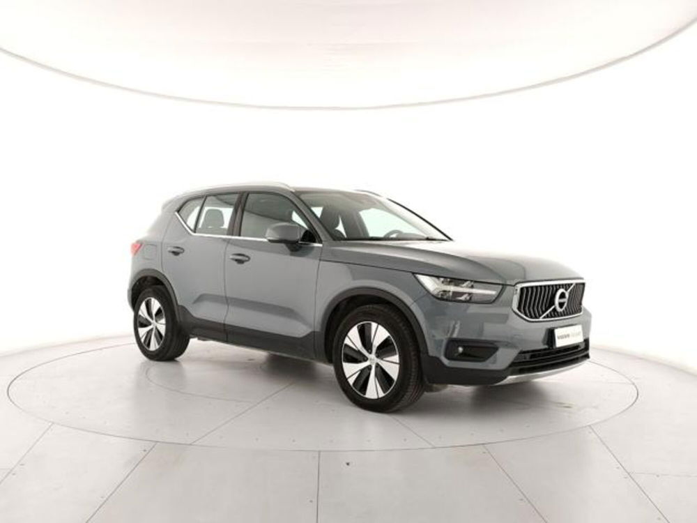 Volvo XC40 usata a Modena (6)