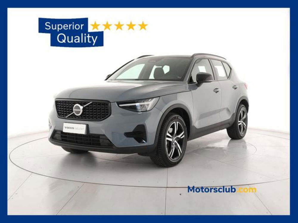 Volvo XC40 usata a Modena