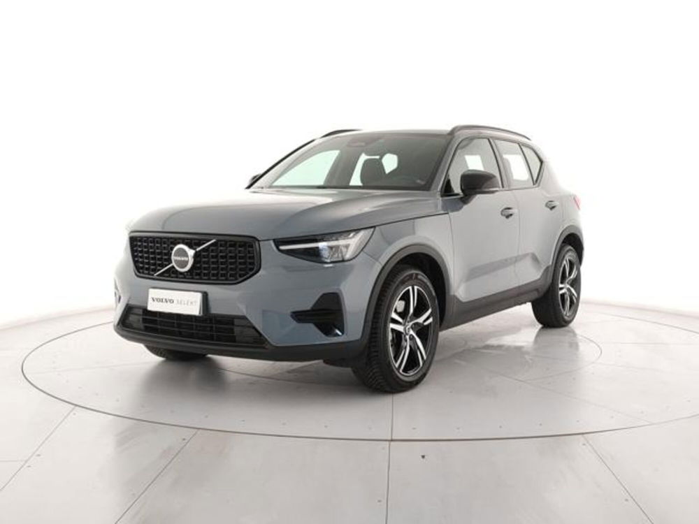 Volvo XC40 usata a Modena (2)