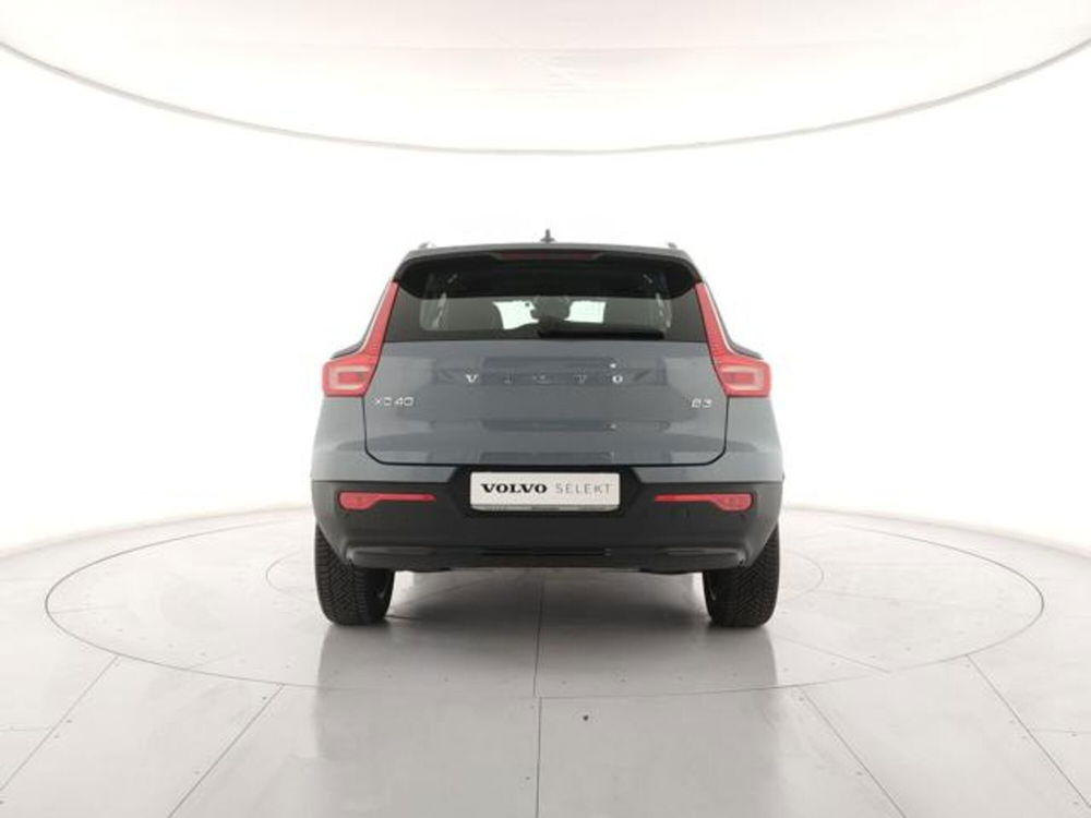 Volvo XC40 usata a Modena (4)