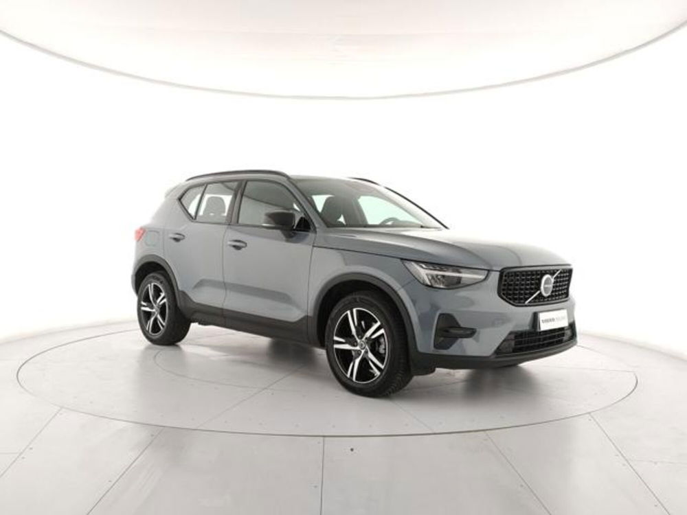 Volvo XC40 usata a Modena (6)