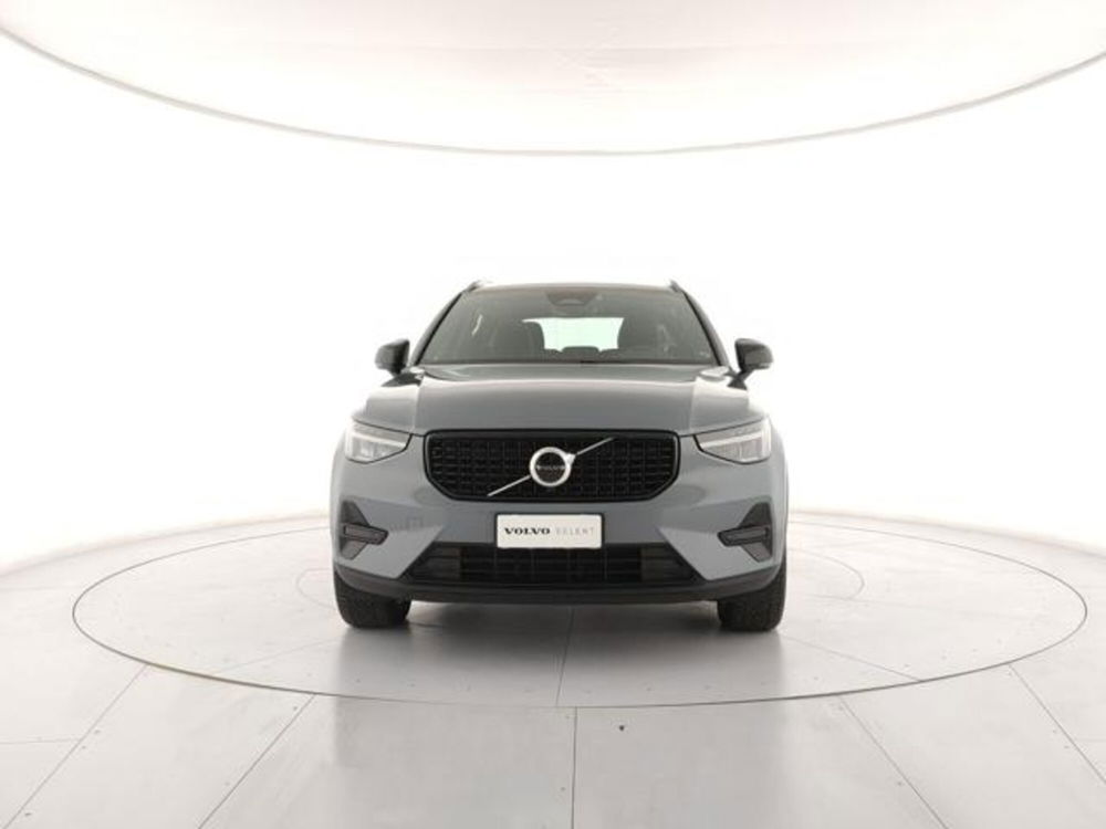 Volvo XC40 usata a Modena (7)