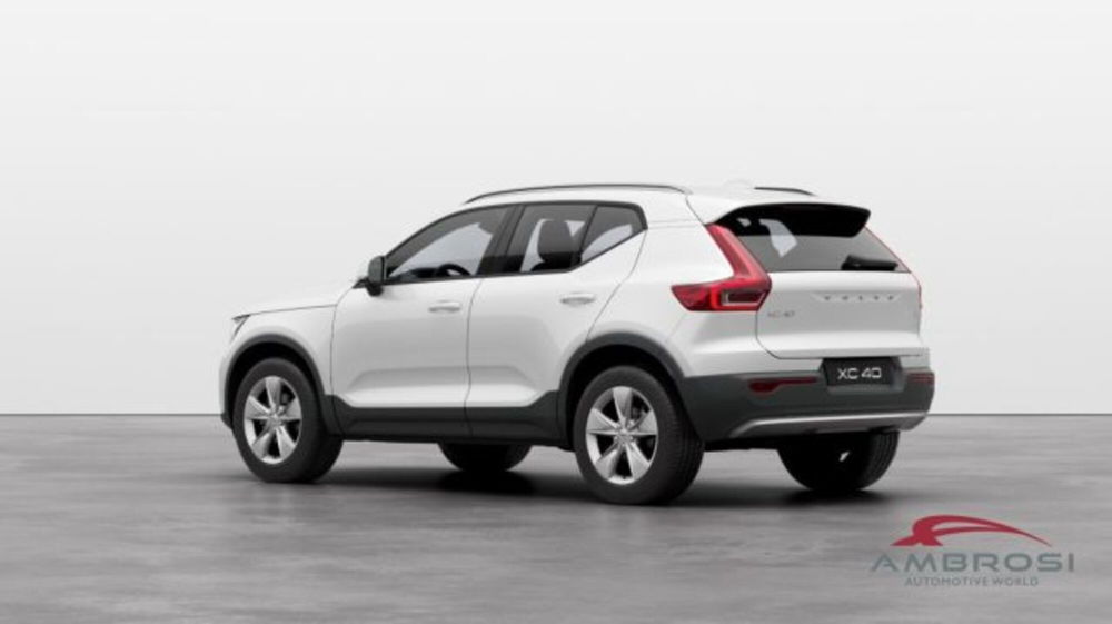 Volvo XC40 nuova a Perugia (3)