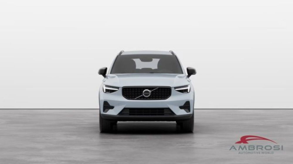 Volvo XC40 nuova a Perugia (5)