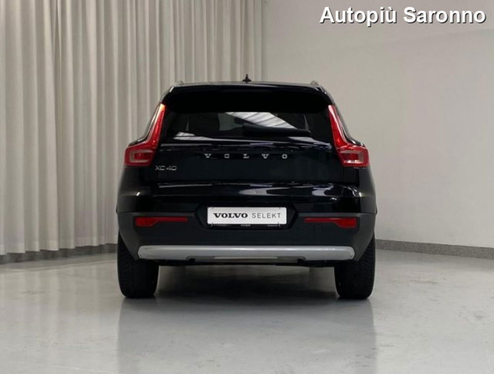 Volvo XC40 usata a Varese (6)