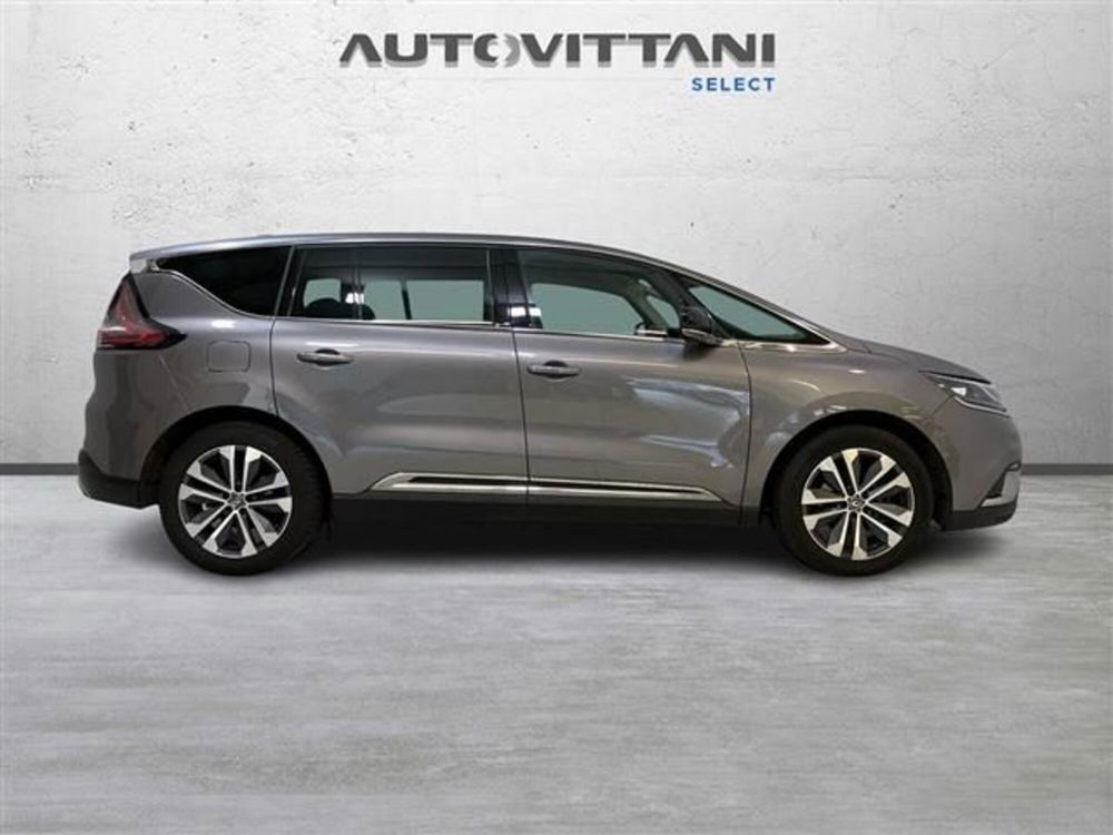 Renault Espace usata a Como (5)