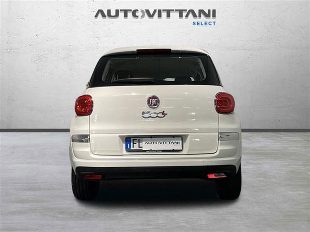 Fiat 500 usata a Como (4)