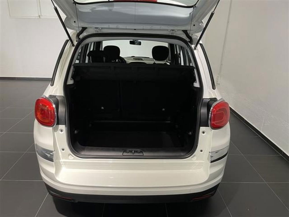 Fiat 500 usata a Como (7)