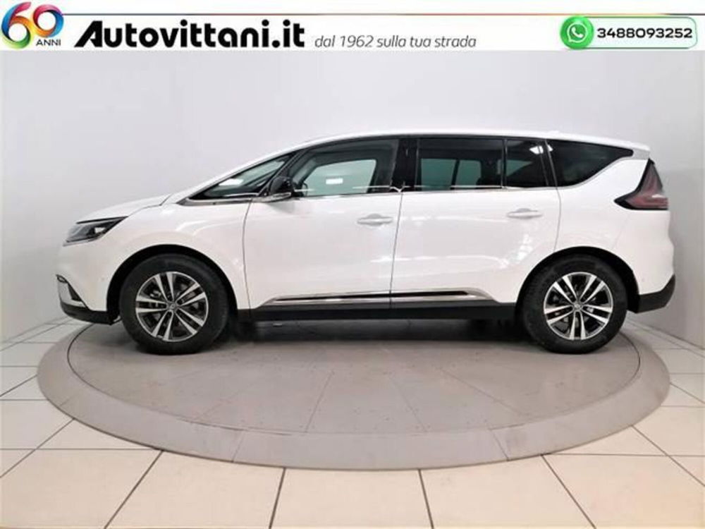 Renault Espace usata a Como (8)