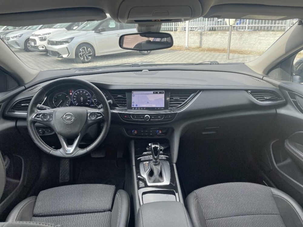 Opel Insignia usata a Foggia (9)