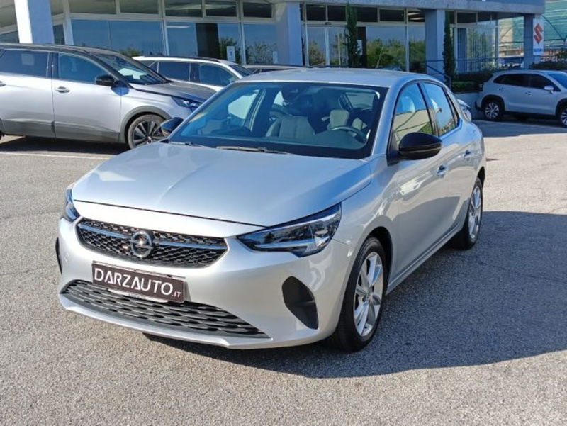 Opel Corsa 1.2 100 CV Elegance  del 2022 usata a Desenzano del Garda