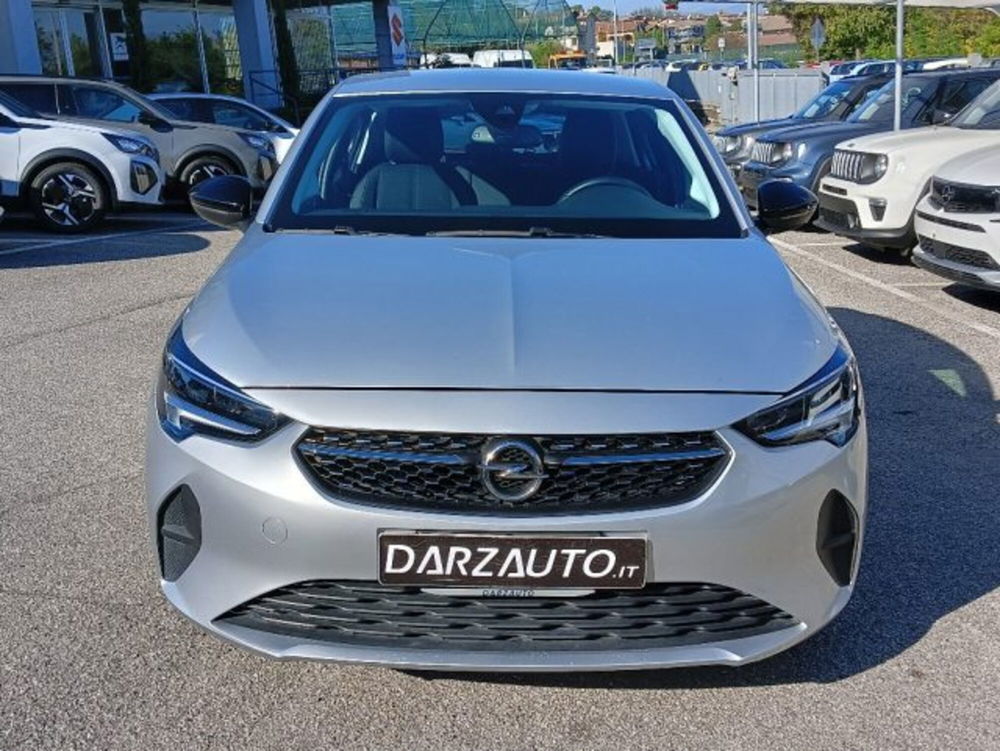 Opel Corsa usata a Brescia (2)