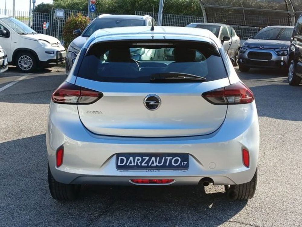 Opel Corsa usata a Brescia (20)