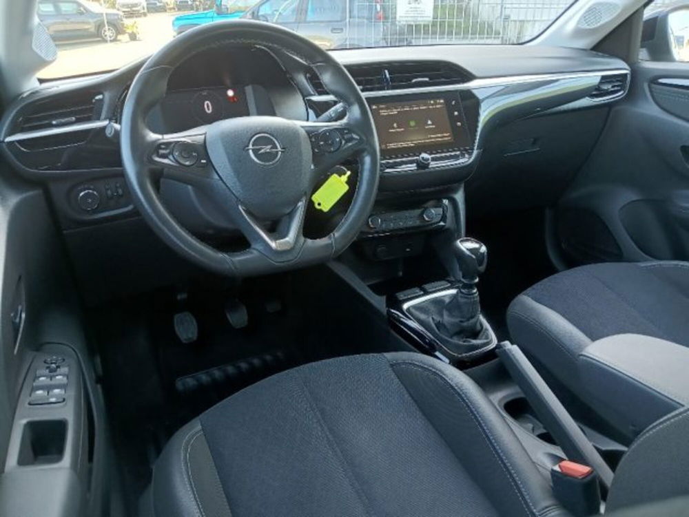 Opel Corsa usata a Brescia (6)