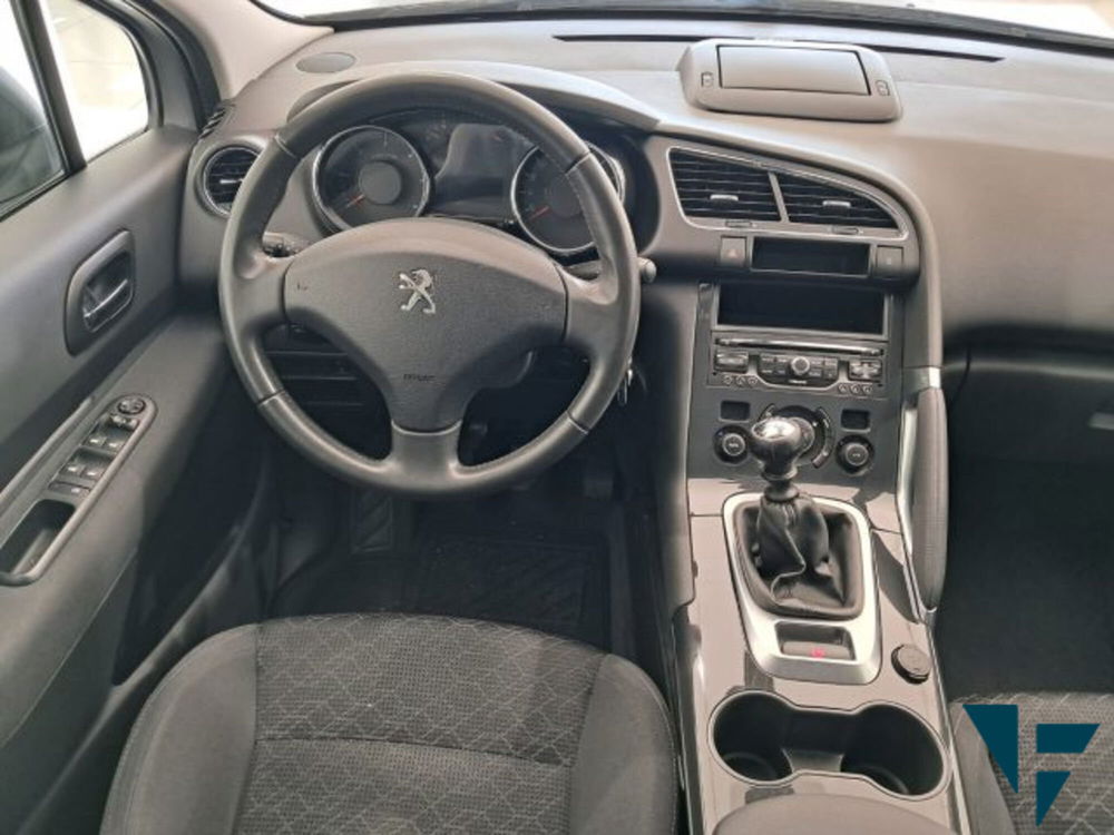 Peugeot 3008 usata a Treviso (12)