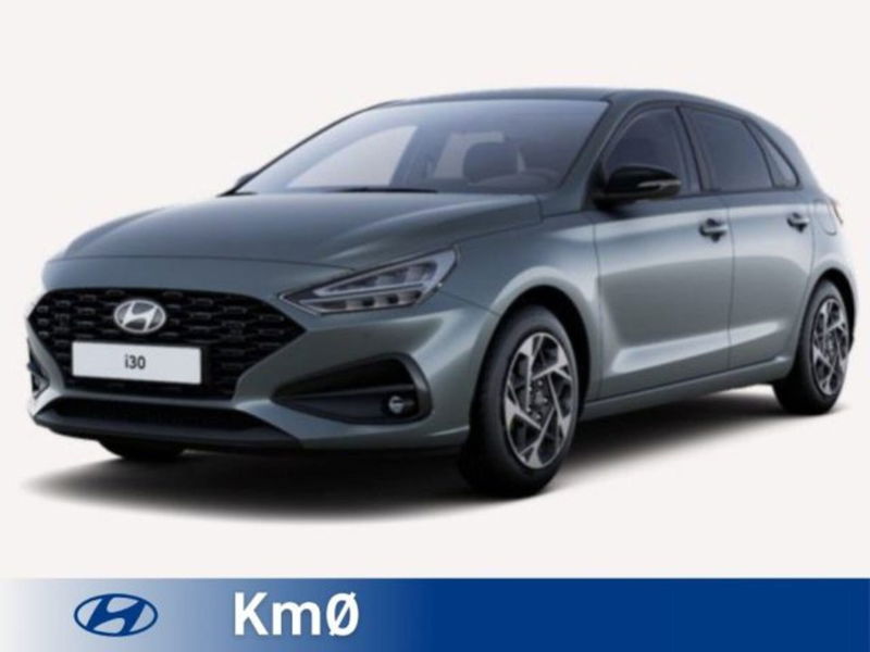 Hyundai i30 1.0 t-gdi 48V Business 100cv dct nuova a Villorba