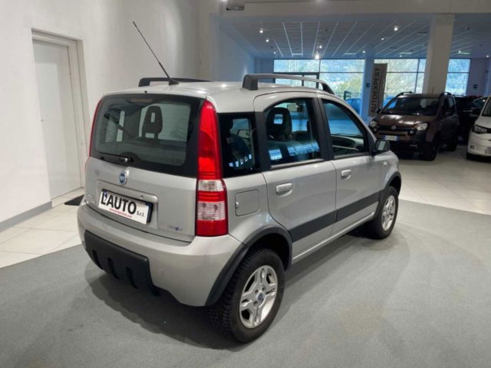 Fiat Panda usata a Sondrio (3)