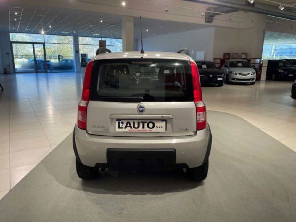 Fiat Panda usata a Sondrio (4)