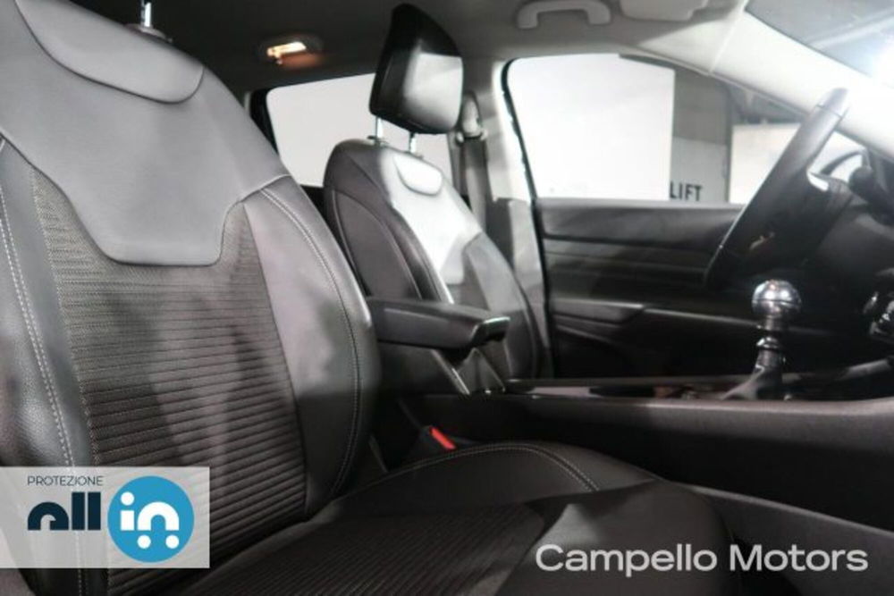 Jeep Compass usata a Venezia (15)